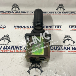PENNY&GILES JC6000-GEN-342 JOYSTICK ISS;18 JC6000-NY-PE-H-S-NL-Y-STN-MG08