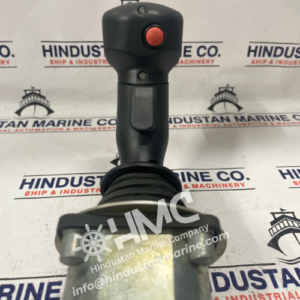 PENNY&GILES JC6000-0024 JOYSTICK ISS: 5 JC6000-XY-P**-M-S-STN-A3RB-RN-S-SPL