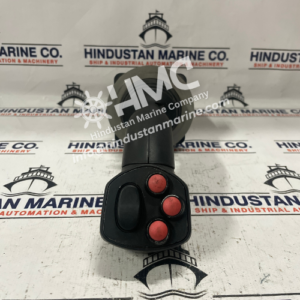 PENNY&GILES JC6000-0024 JOYSTICK ISS: 5 JC6000-XY-P**-M-S-STN-A3RB-RN-S-SPL