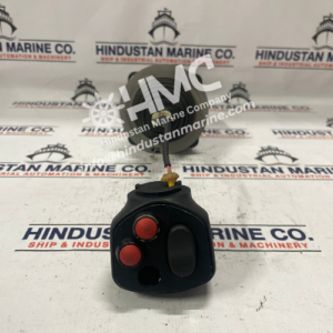PENNY&GILES JC6000-0024 JOYSTICK ISS: 2 JC6000-XY-P**-M-S-STN-A3RB-RN-S-SPL