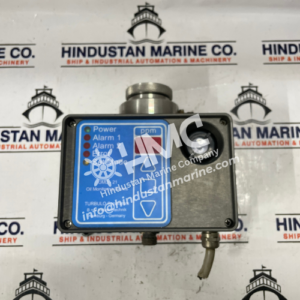 DECKMAOIL MONITORING DEVICE OMD-21