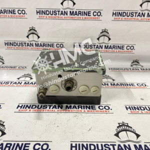 DECKMAOIL MONITORING DEVICE OMD-21