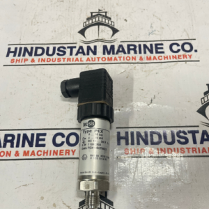 TECSIS PEX PRESSURE TRANSMITTER PEX10B076023