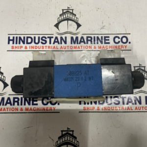 REXROTH SOLENOID VALVE R900551703