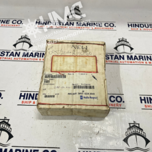 ROLLS ROYCE ANALOGUE OUTPUT SIOX S48 SPARE