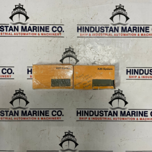 B&R MODULE X20DI8271