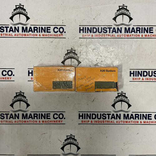 B&R MODULE X20DI8271