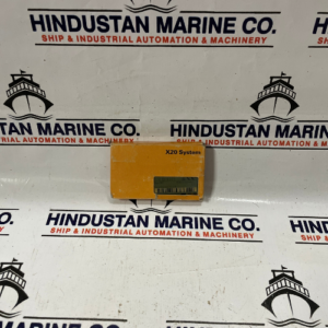 B&R MODULE X20DI9371