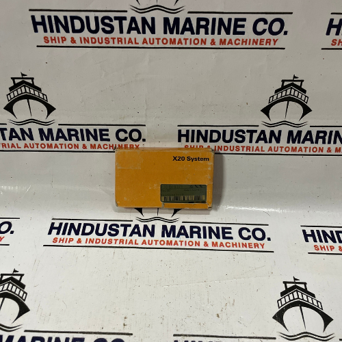 B&R MODULE X20DI9371