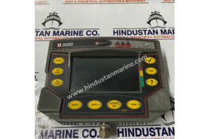 RAYCOWYLIE I3000 – Sensors