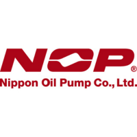 NIPPON OIL PUMP