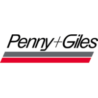 PENNY&GILES CONTROLS LTD.