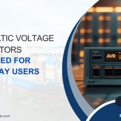 Automatic Voltage Regulators Explained for Everyday Users