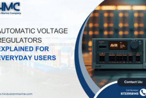 Automatic Voltage Regulators Explained for Everyday Users