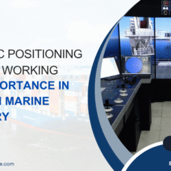 Dynamic Positioning System Working and Importance in Modern Marine Industry