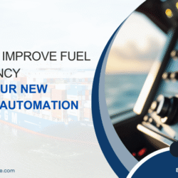 How to Improve Fuel Efficiency with Your New Marine Automation System