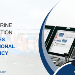 How Marine Automation Improves Operational Efficiency