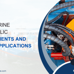 Top Marine Hydraulic Components and Their Applications