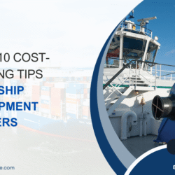 Top 10 Cost-Saving Tips for Ship Equipment Buyers