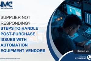 Supplier Not Responding? Steps to Handle Post-Purchase Issues With Automation Equipment Vendors