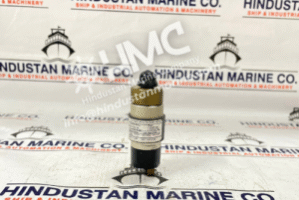 Cylindrical Pressure Switch 10-B12 – Reliable Marine Automation Sensor