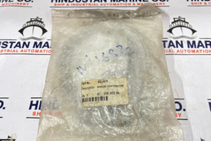 Cummins Sensor Temperature 4911878 – Reliable Marine Engine Temperature Sensor