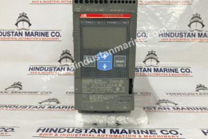 ABB PSE30-600-70 – Drives