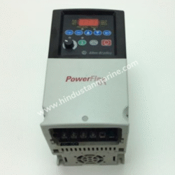 ALLEN BRADLEY 22B-D2P3N104 – Drives
