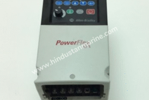 ALLEN BRADLEY 22B-D2P3N104 – Drives