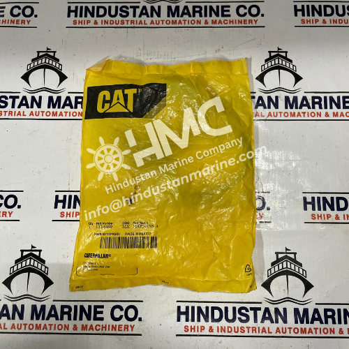Caterpillar Harness A Sensor 132-6469