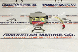 JRC M1568BS – Contactor