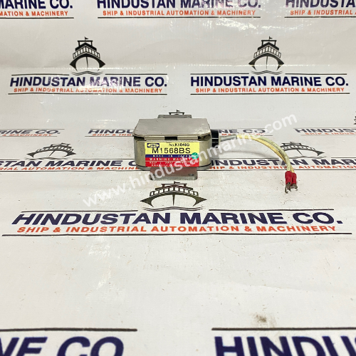 JRC M1568BS – Contactor