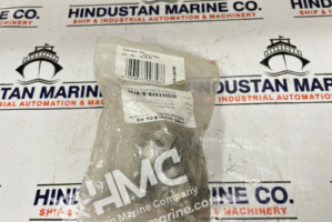 Jumo Temperature Sensor 90/00055692 – Precision Temperature Monitoring for Marine Applications