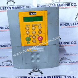 PARKER 690-431550B0-B00P00-A400 – Drives