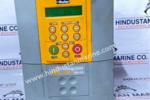 PARKER 690-431550B0-B00P00-A400 – Drives