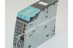 SIEMENS 6SL3-420-2TE15-0AA0 – Drives