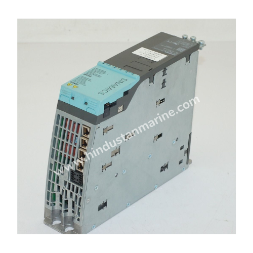 SIEMENS 6SL3-420-2TE15-0AA0 – Drives
