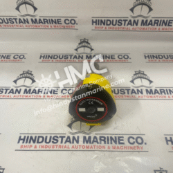 Solartrron Mobrey 3325DESC – Reliable Level & Control Instrument for Marine Applications