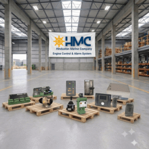 Marine Automation