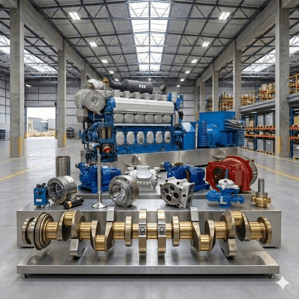 Generator Set