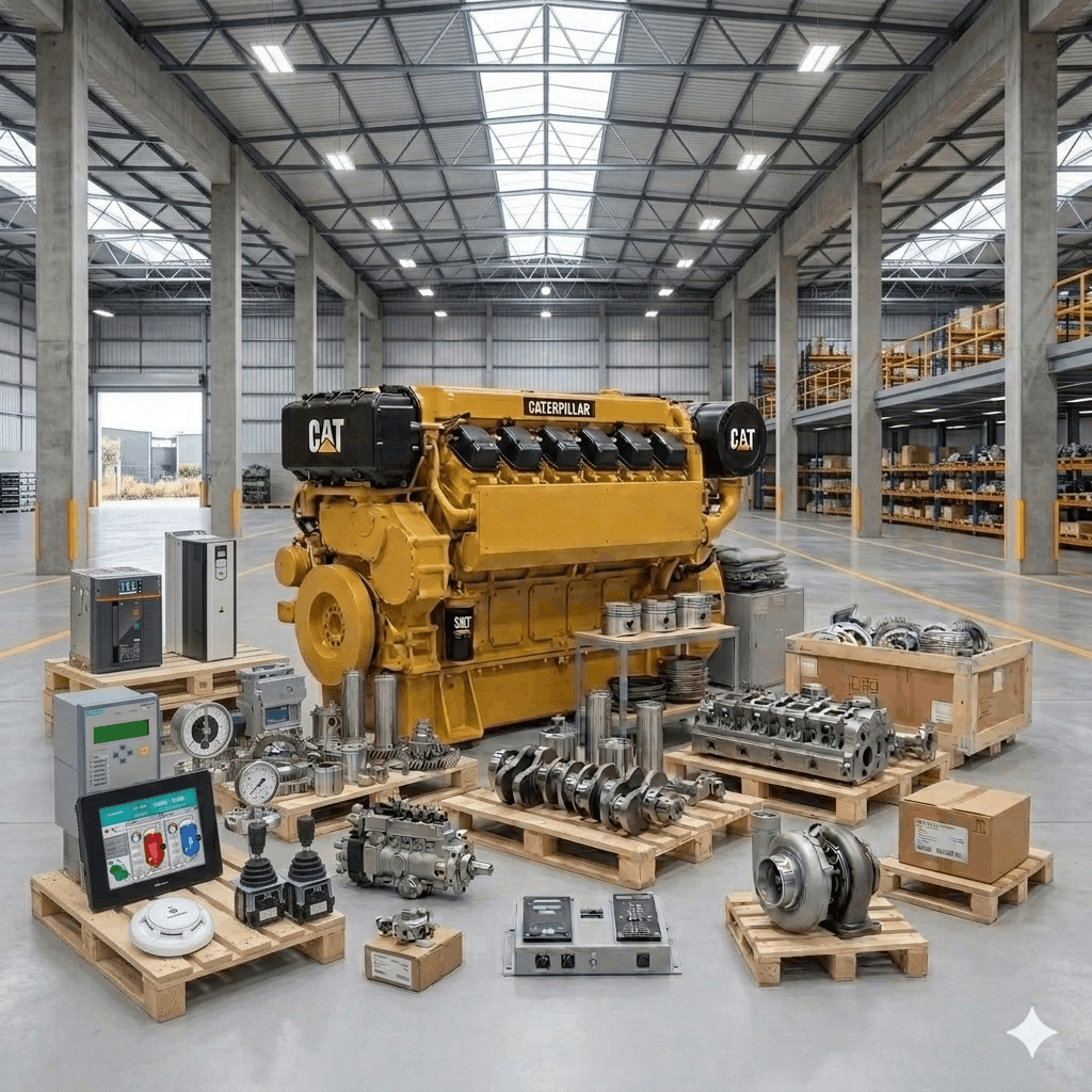 Engines