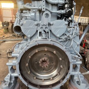 LIEBHERR ENGINE D936 L A6